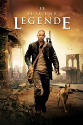 cover Je suis une légende