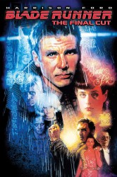 cover Blade Runner