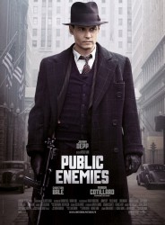 cover Public Enemies
