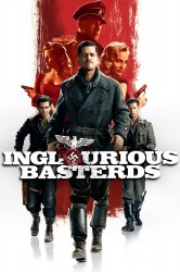 cover Inglourious Basterds