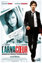cover L'arnacoeur