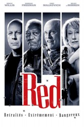 cover Red