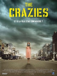 cover The Crazies