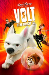 cover Volt, star malgré lui