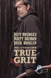 cover True Grit