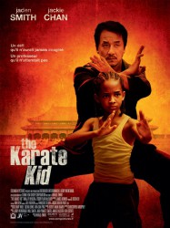 cover The Karate Kid