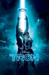 cover Tron - L'Héritage