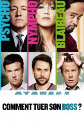 cover Comment tuer son boss?