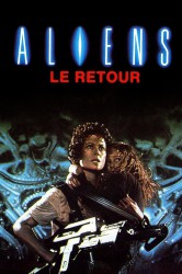 cover Aliens - Le retour