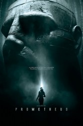 cover Prometheus