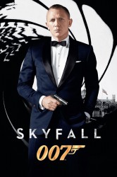 cover Skyfall