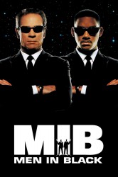 cover Men in Black
