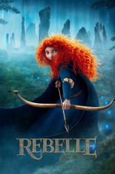 cover Rebelle
