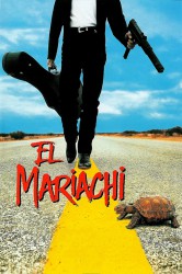 cover El mariachi