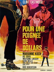cover Pour une poignée de dollars