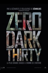 cover Zero Dark Thirty