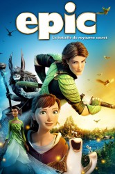 cover Epic