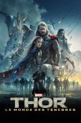 cover Thor: The Dark World