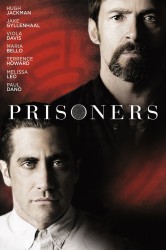 cover Prisoners