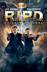 cover R.I.P.D.