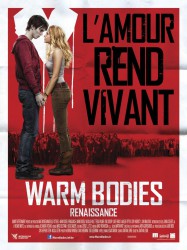 cover Warm Bodies - Renaissance