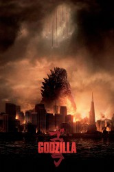 cover Godzilla