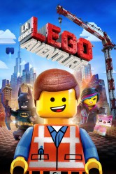 cover La grande aventure Lego