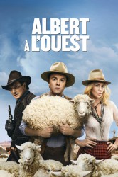cover Albert à l'ouest